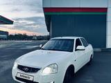 ВАЗ (Lada) Priora 2170 2014 годаүшін2 200 000 тг. в Актобе – фото 4