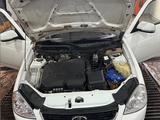 ВАЗ (Lada) Priora 2170 2014 годаүшін2 200 000 тг. в Актобе – фото 5