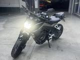 CFMoto 2021 года за 1 600 000 тг. в Алматы