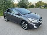 Hyundai Accent 2013 годаүшін6 300 000 тг. в Алматы