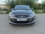 Hyundai Accent 2013 года за 6 500 000 тг. в Алматы – фото 3
