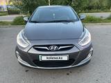 Hyundai Accent 2013 годаүшін6 500 000 тг. в Алматы – фото 5