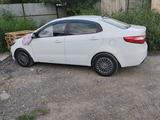Kia Rio 2012 годаүшін3 200 000 тг. в Алматы – фото 2