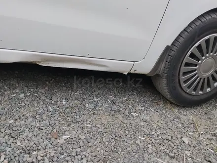 Kia Rio 2012 года за 3 200 000 тг. в Алматы – фото 6