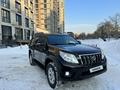 Toyota Land Cruiser Prado 2012 года за 15 300 000 тг. в Алматы – фото 2