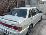 ВАЗ (Lada) 2115 2002 годаүшін320 000 тг. в Павлодар – фото 2