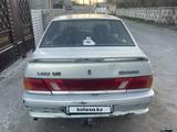 ВАЗ (Lada) 2115 2002 годаүшін320 000 тг. в Павлодар – фото 4