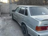 ВАЗ (Lada) 2115 2002 годаүшін320 000 тг. в Павлодар – фото 3