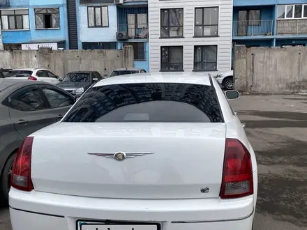 Chrysler 300C 2007 года за 5 000 000 тг. в Алматы