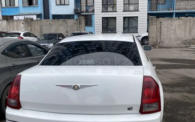 Chrysler 300C 2007 года за 5 000 000 тг. в Алматы