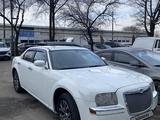 Chrysler 300C 2007 года за 5 000 000 тг. в Алматы – фото 4