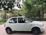 Nissan Micra 1996 года за 650 000 тг. в Алматы – фото 4