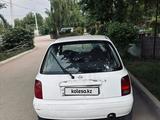 Nissan Micra 1996 года за 650 000 тг. в Алматы – фото 5