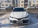 Toyota Camry 2019 годаүшін14 000 000 тг. в Алматы – фото 2