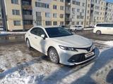 Toyota Camry 2019 годаүшін14 000 000 тг. в Алматы