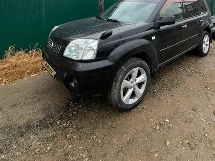 Nissan X-Trail 2005 года за 4 000 000 тг. в Актобе – фото 2