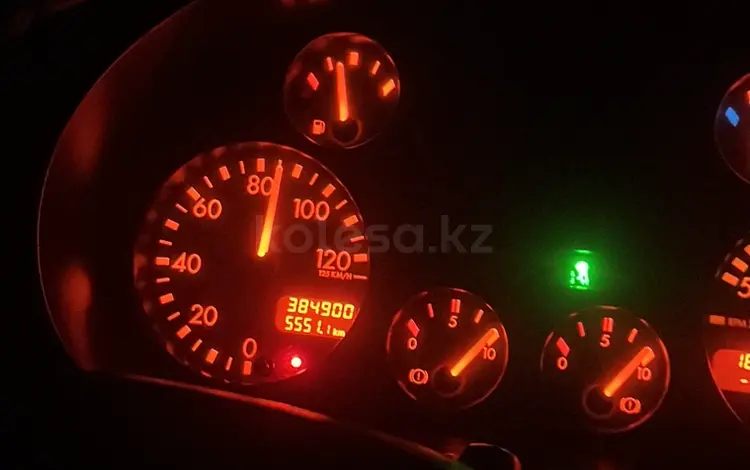 DAF  XF 95 2006 года за 20 000 000 тг. в Алматы