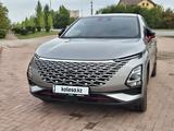 OMODA C5 2024 года за 8 300 000 тг. в Уральск – фото 4