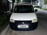 Volkswagen Caddy 2009 года за 6 200 000 тг. в Алматы – фото 5