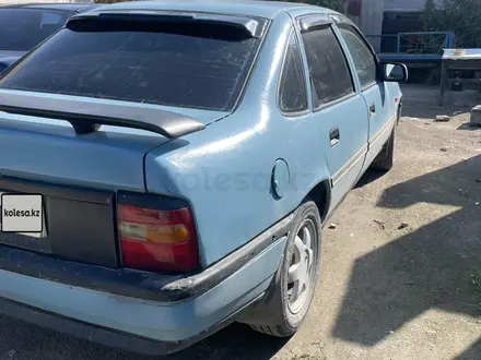 Opel Vectra 1991 года за 450 000 тг. в Алматы – фото 4