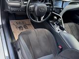 Toyota Camry 2020 года за 12 600 000 тг. в Астана – фото 5