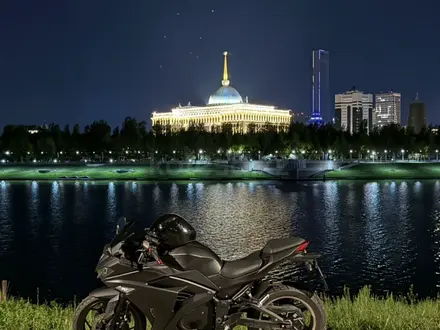 Yamaha  RZ50 2025 года за 1 250 000 тг. в Астана