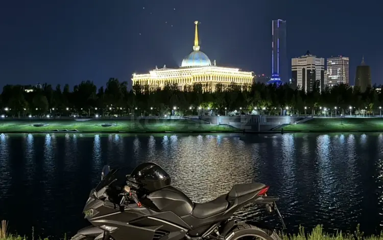 Yamaha  RZ50 2025 годаүшін1 250 000 тг. в Астана