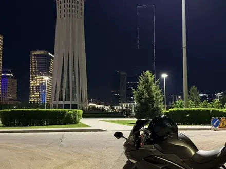 Yamaha  RZ50 2025 года за 1 250 000 тг. в Астана – фото 2