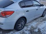 Chevrolet Cruze 2011 года за 3 500 000 тг. в Щучинск – фото 4