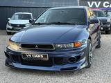 Mitsubishi Galant 1998 года за 2 750 000 тг. в Кокшетау – фото 3