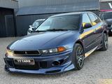 Mitsubishi Galant 1998 года за 2 750 000 тг. в Кокшетау – фото 2