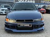 Mitsubishi Galant 1998 года за 2 750 000 тг. в Кокшетау – фото 4