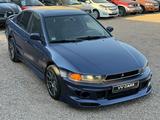 Mitsubishi Galant 1998 года за 2 750 000 тг. в Кокшетау – фото 5