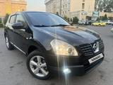 Nissan Qashqai 2008 года за 4 900 000 тг. в Алматы