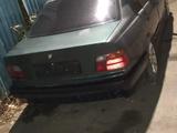 BMW 320 1992 годаүшін600 000 тг. в Алматы – фото 2