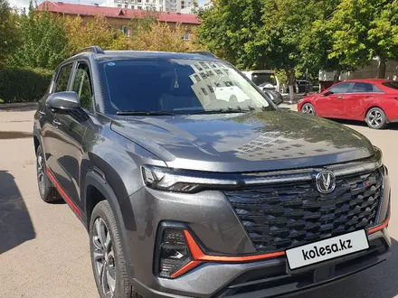 Changan CS35 Plus 2024 года за 8 800 000 тг. в Астана