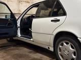 Mercedes-Benz S 320 1993 годаүшін1 050 000 тг. в Караганда – фото 2