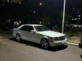 Mercedes-Benz S 320 1993 годаүшін1 050 000 тг. в Караганда – фото 3