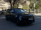 Land Rover Range Rover 2023 года за 82 000 000 тг. в Костанай – фото 3
