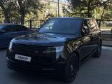 Land Rover Range Rover 2023 года за 82 000 000 тг. в Костанай – фото 2