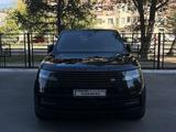 Land Rover Range Rover 2023 года за 82 000 000 тг. в Костанай