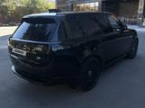 Land Rover Range Rover 2023 года за 82 000 000 тг. в Костанай – фото 5