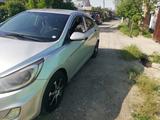 Hyundai Accent 2013 года за 6 000 000 тг. в Тараз – фото 2