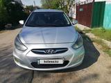 Hyundai Accent 2013 года за 6 000 000 тг. в Тараз