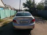 Hyundai Accent 2013 года за 6 000 000 тг. в Тараз – фото 4