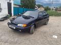 ВАЗ (Lada) 2114 2008 годаүшін870 000 тг. в Актобе