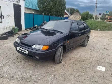 ВАЗ (Lada) 2114 2008 года за 870 000 тг. в Актобе
