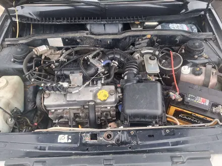 ВАЗ (Lada) 2114 2008 года за 870 000 тг. в Актобе – фото 3