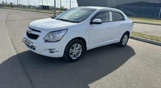 Chevrolet Cobalt 2023 года за 6 600 000 тг. в Семей