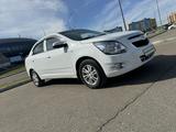 Chevrolet Cobalt 2023 года за 6 750 000 тг. в Семей